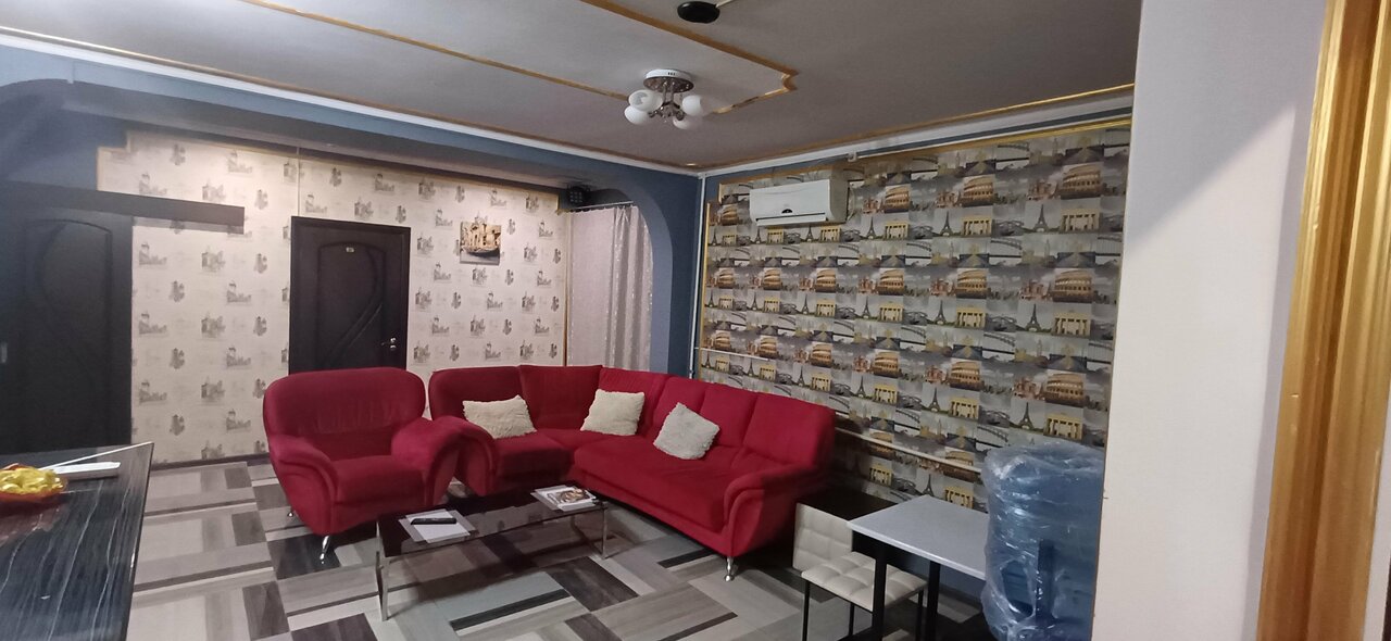 Гостевой дом Данимар Краснодар-75