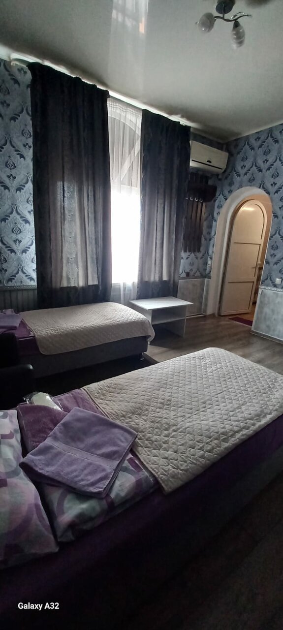 Гостевой дом Данимар Краснодар