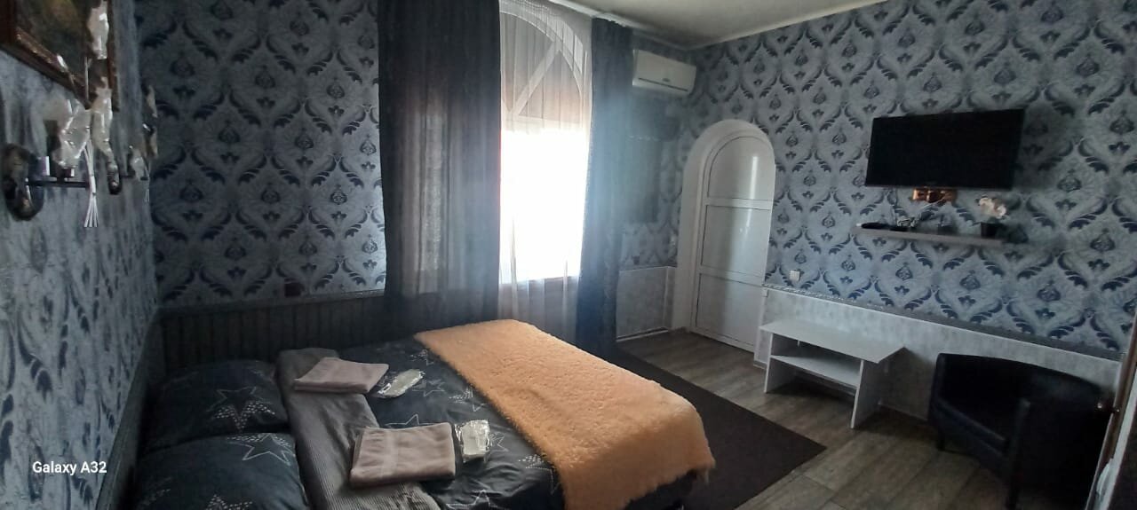 Гостевой дом Данимар Краснодар-11