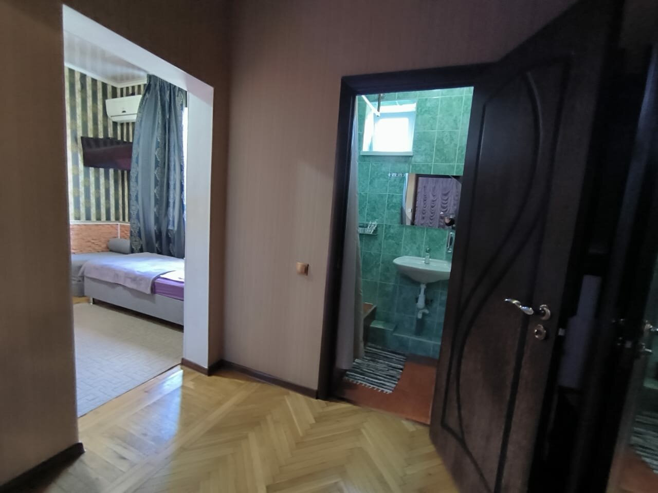 Гостевой дом Данимар Краснодар