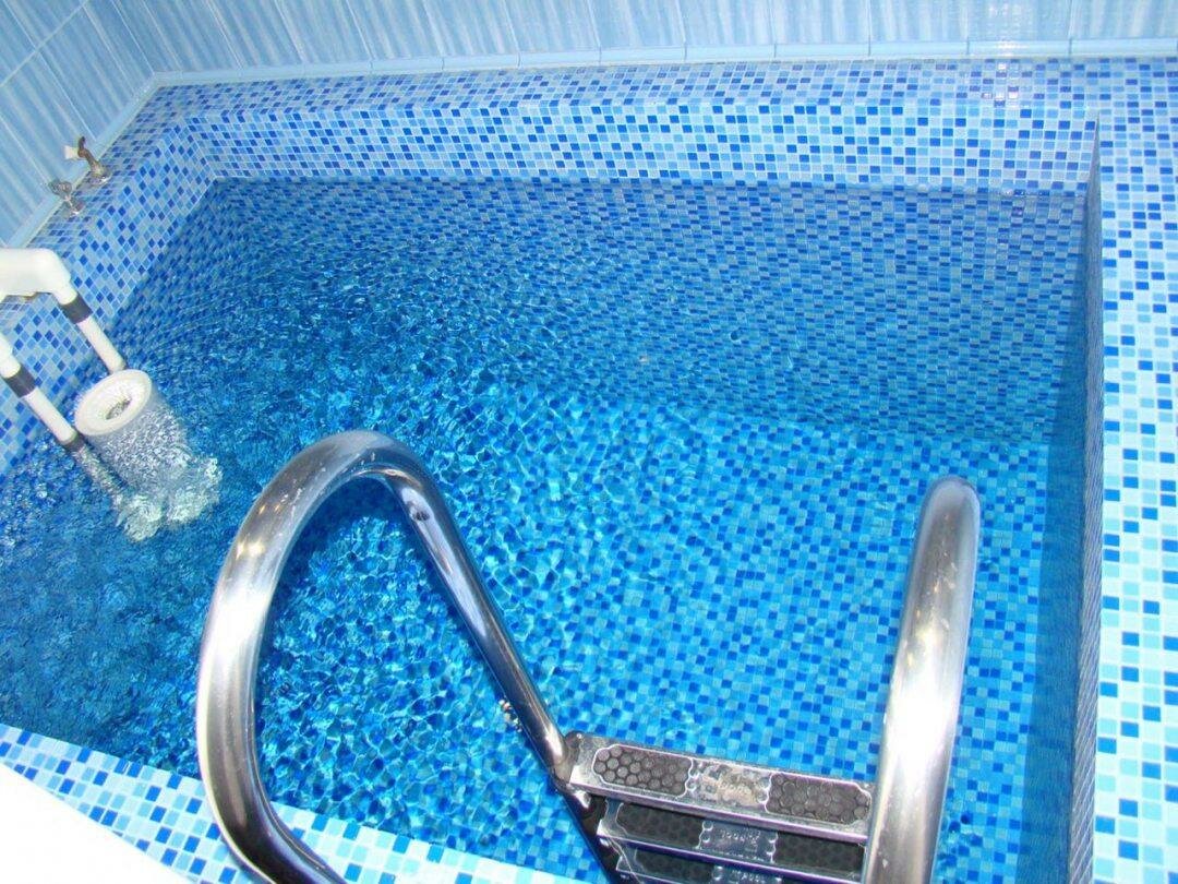 Гостевой дом Данимар Краснодар-55