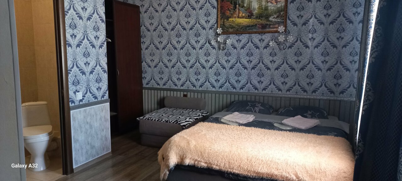 Гостевой дом Данимар Краснодар-86