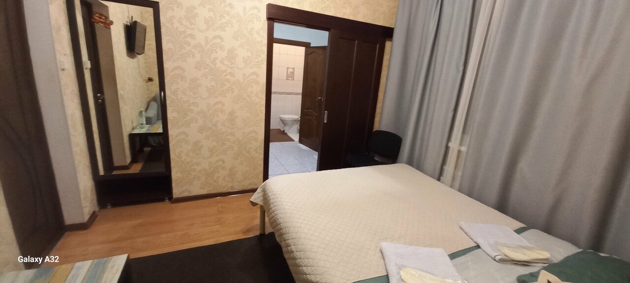 Гостевой дом Данимар Краснодар-118