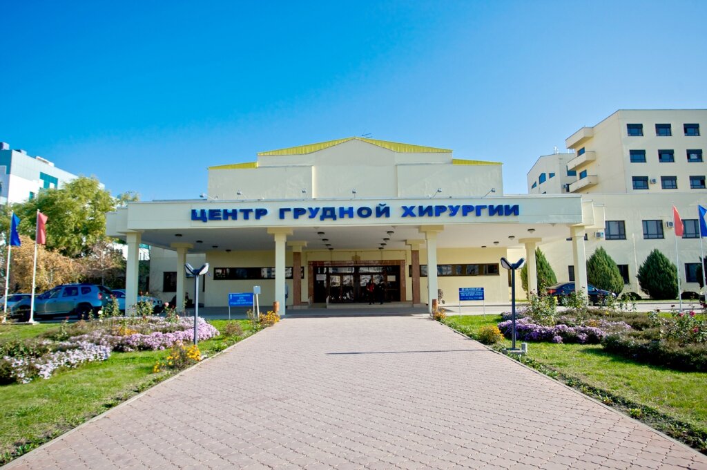 Гостевой дом Данимар Краснодар-22