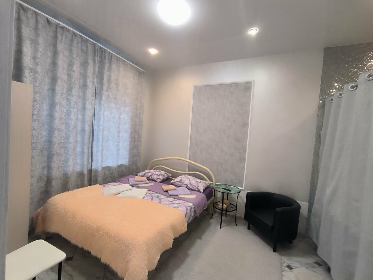 Гостевой дом Данимар Краснодар