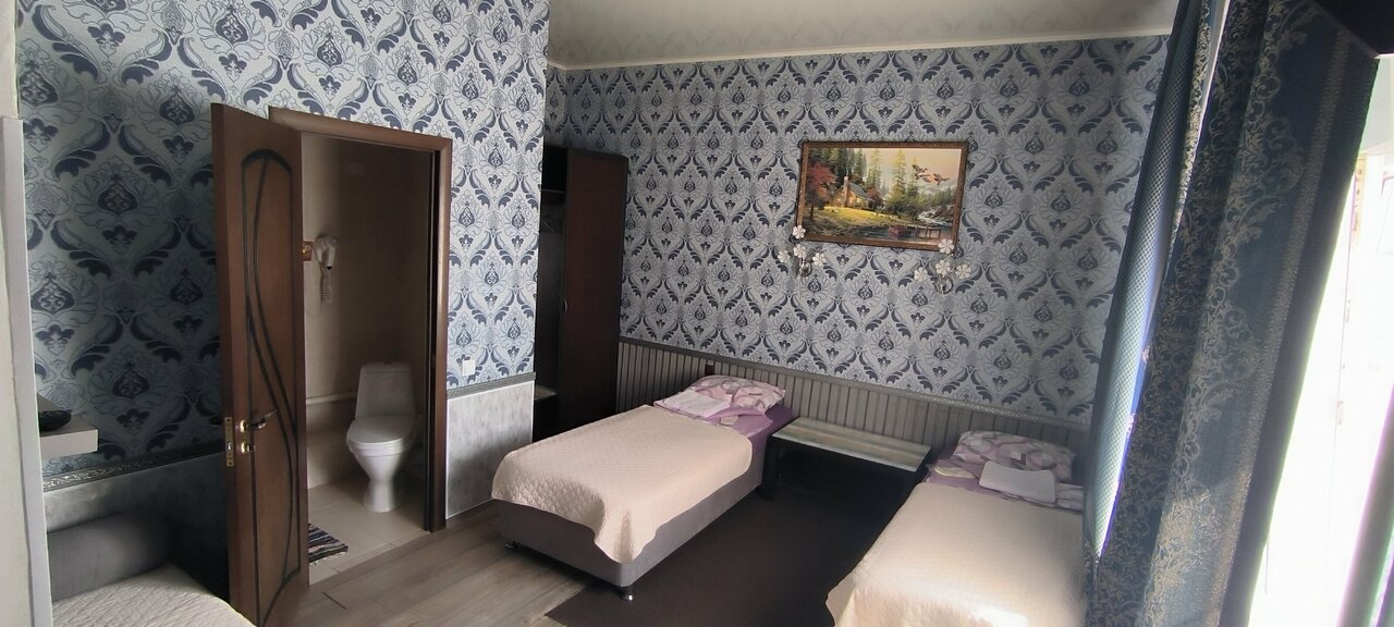 Гостевой дом Данимар Краснодар-171