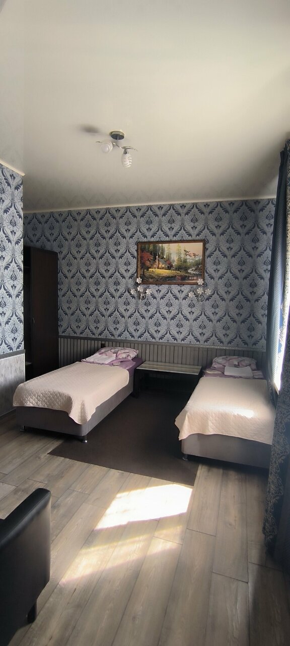 Гостевой дом Данимар Краснодар-168