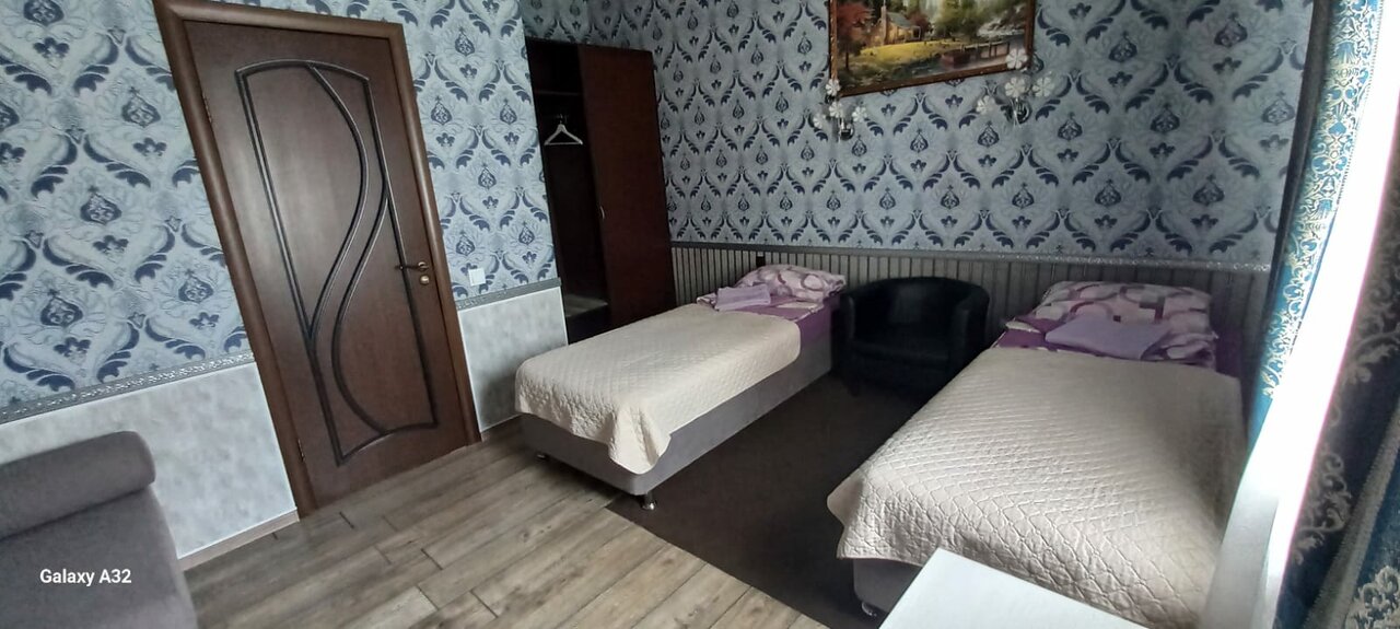 Гостевой дом Данимар Краснодар