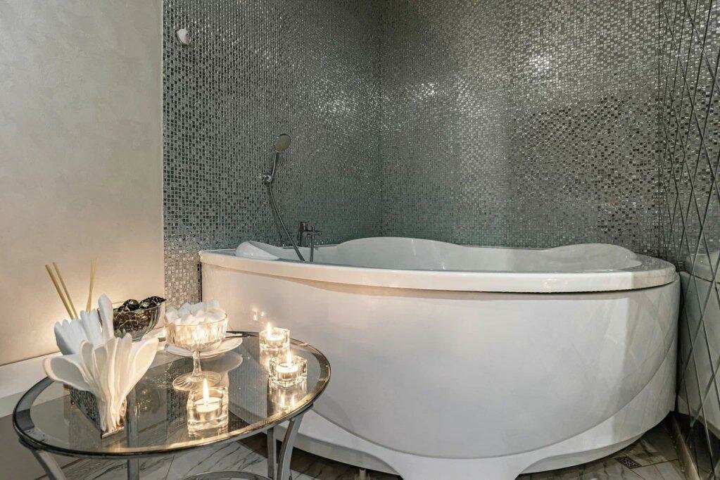 Гостевой дом Данимар Краснодар-44