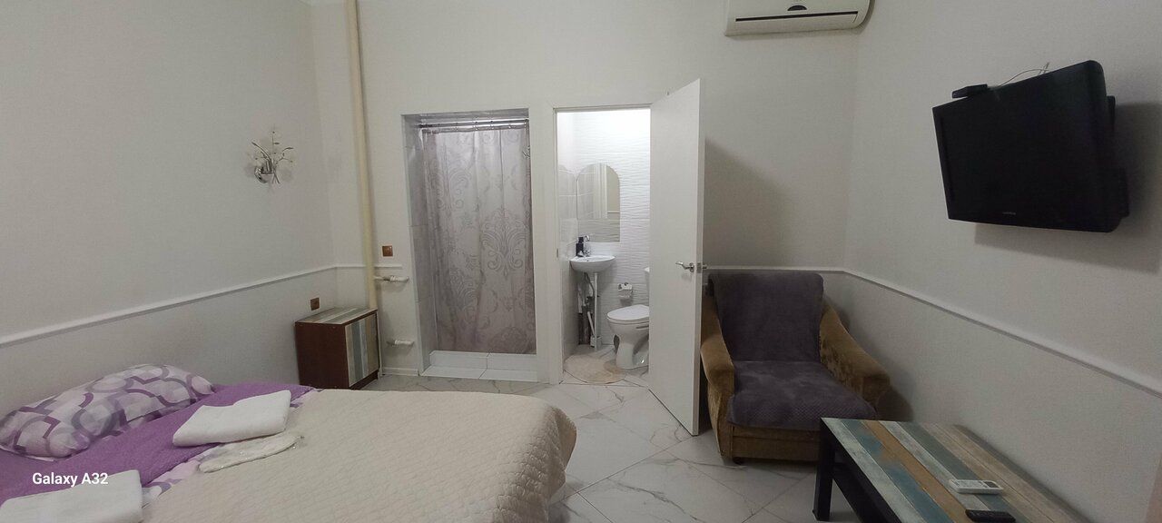 Гостевой дом Данимар Краснодар-41