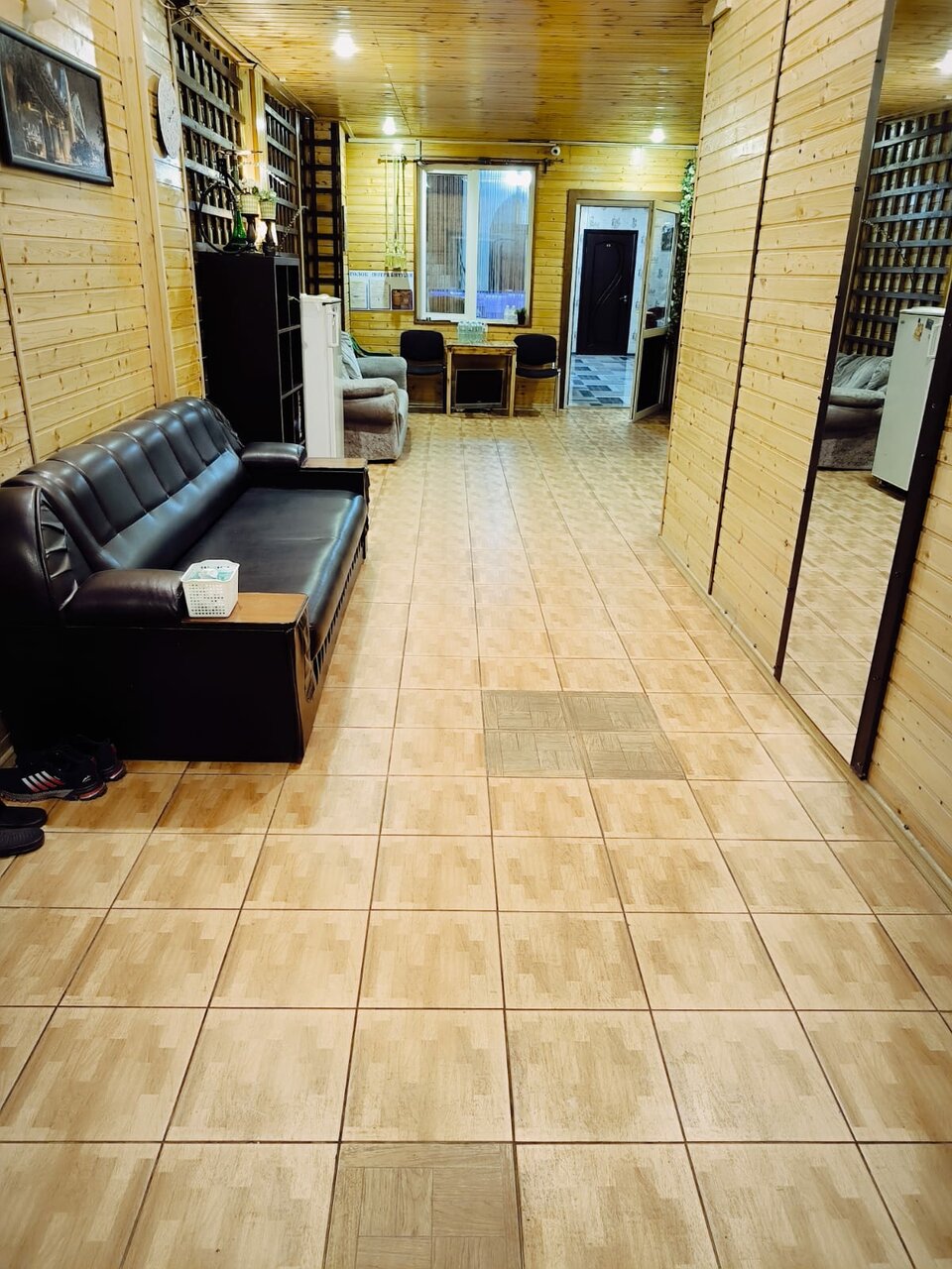 Гостевой дом Данимар Краснодар-80