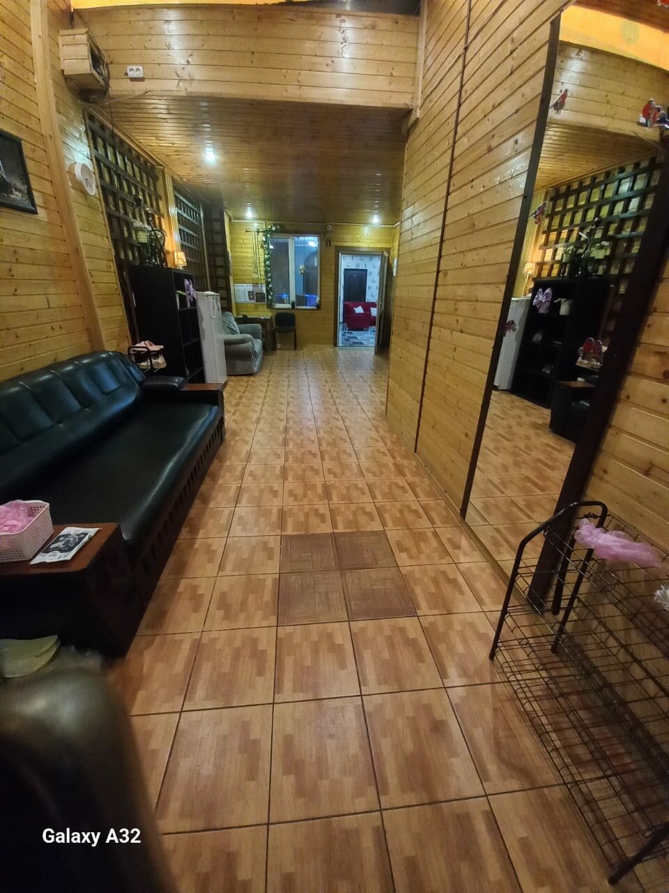 Гостевой дом Данимар Краснодар-149