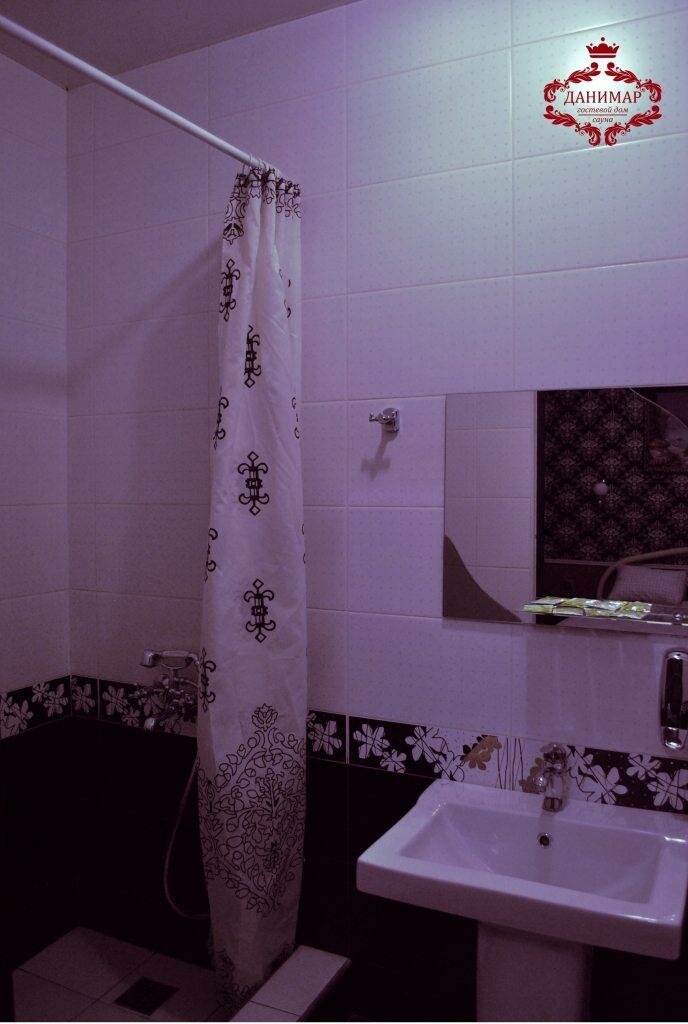 Гостевой дом Данимар Краснодар-69