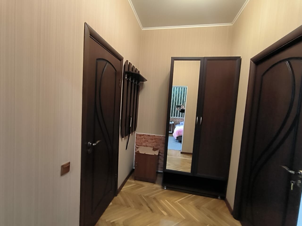 Гостевой дом Данимар Краснодар