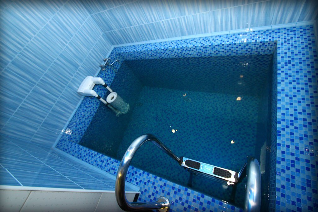 Гостевой дом Данимар Краснодар-29