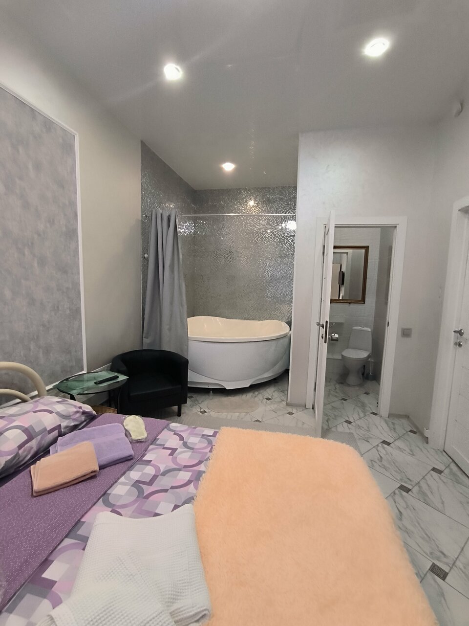 Гостевой дом Данимар Краснодар