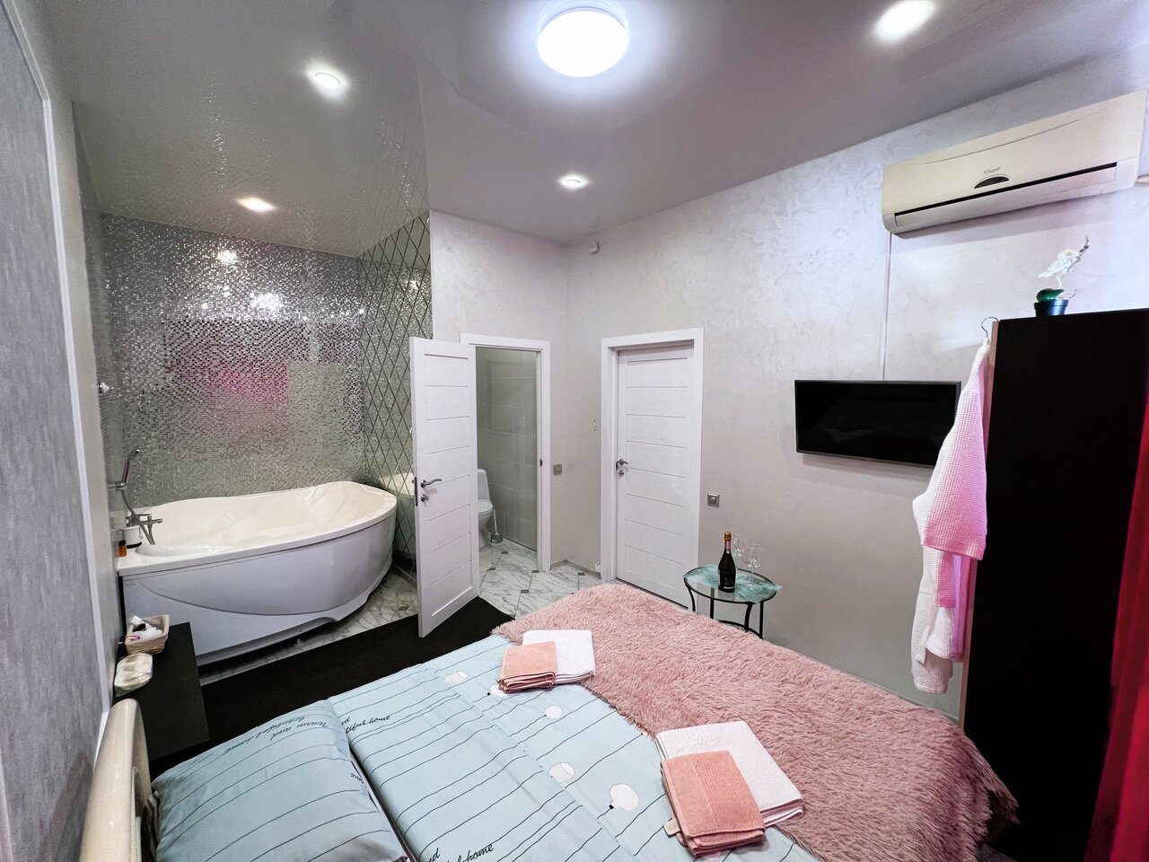 Гостевой дом Данимар Краснодар-13