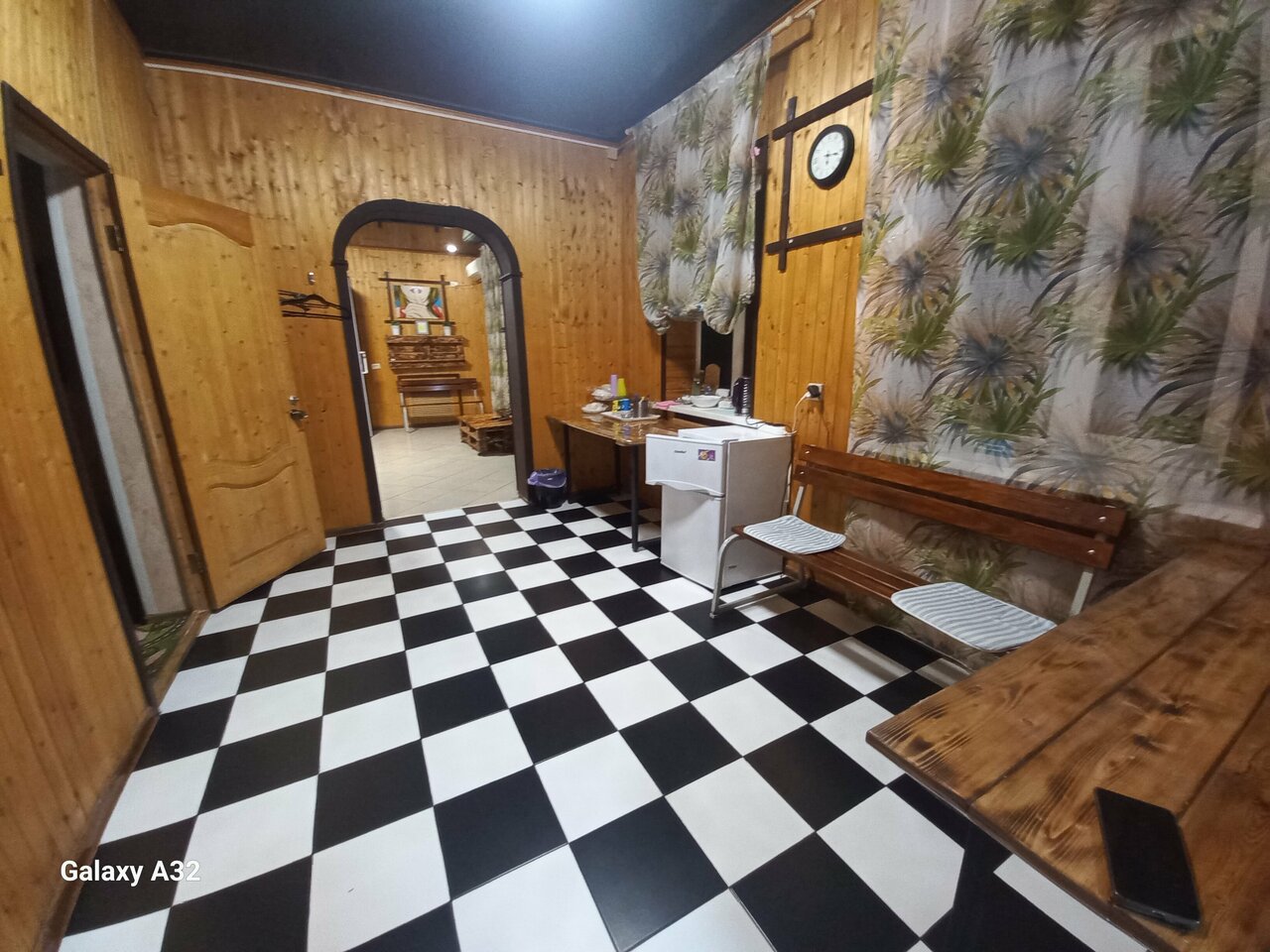 Гостевой дом Данимар Краснодар-127