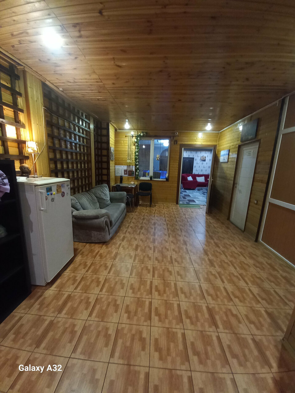 Гостевой дом Данимар Краснодар-164