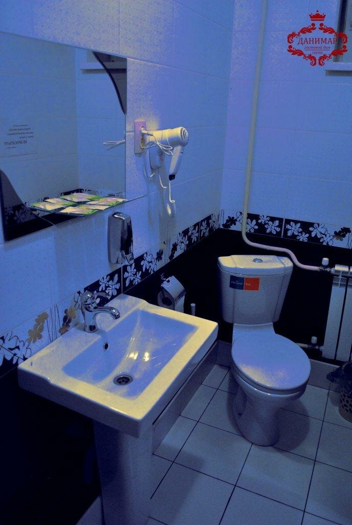 Гостевой дом Данимар Краснодар-84