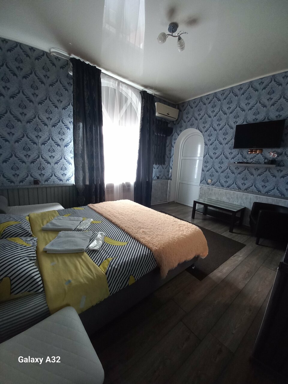 Гостевой дом Данимар Краснодар-140