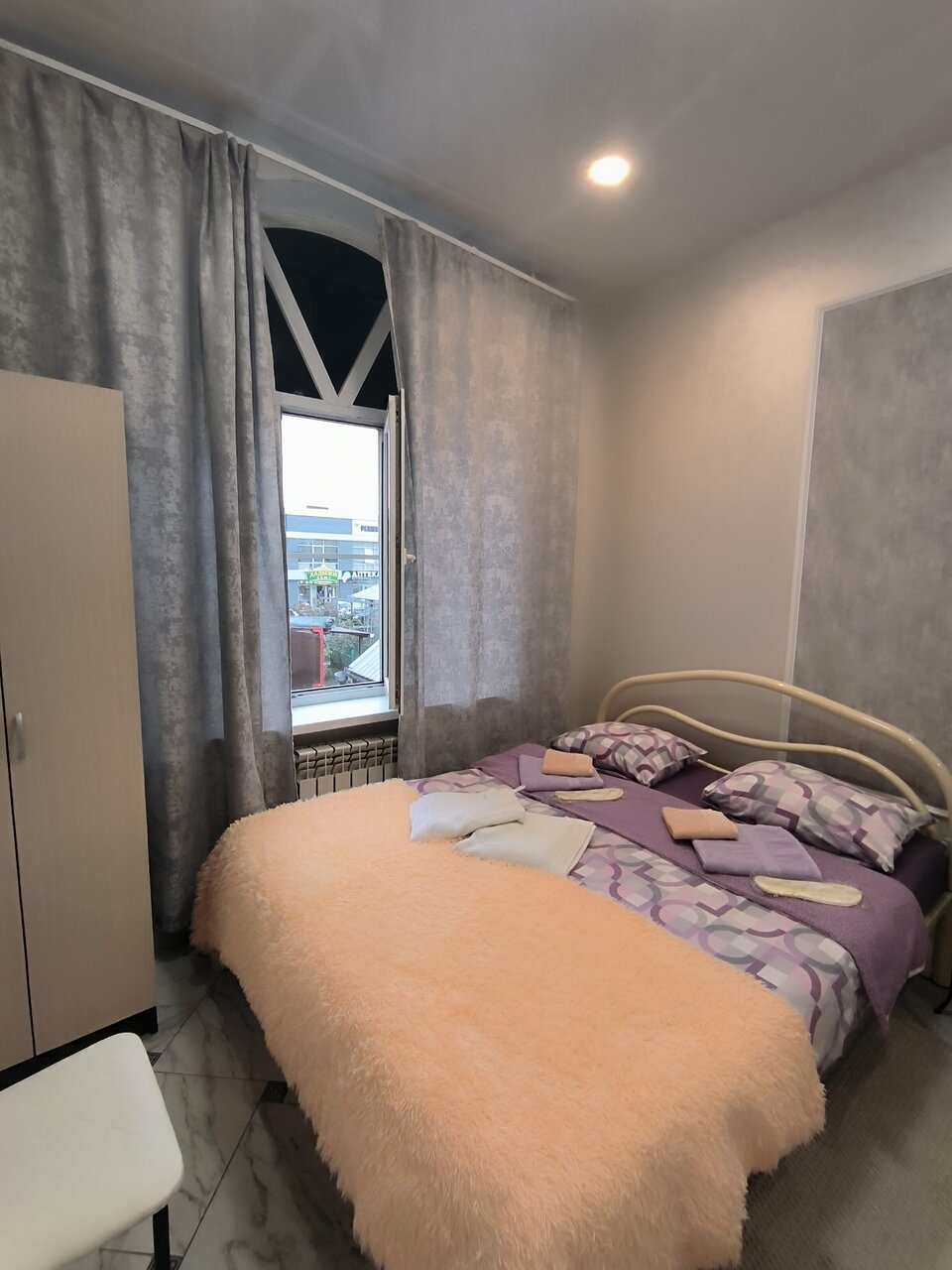 Гостевой дом Данимар Краснодар