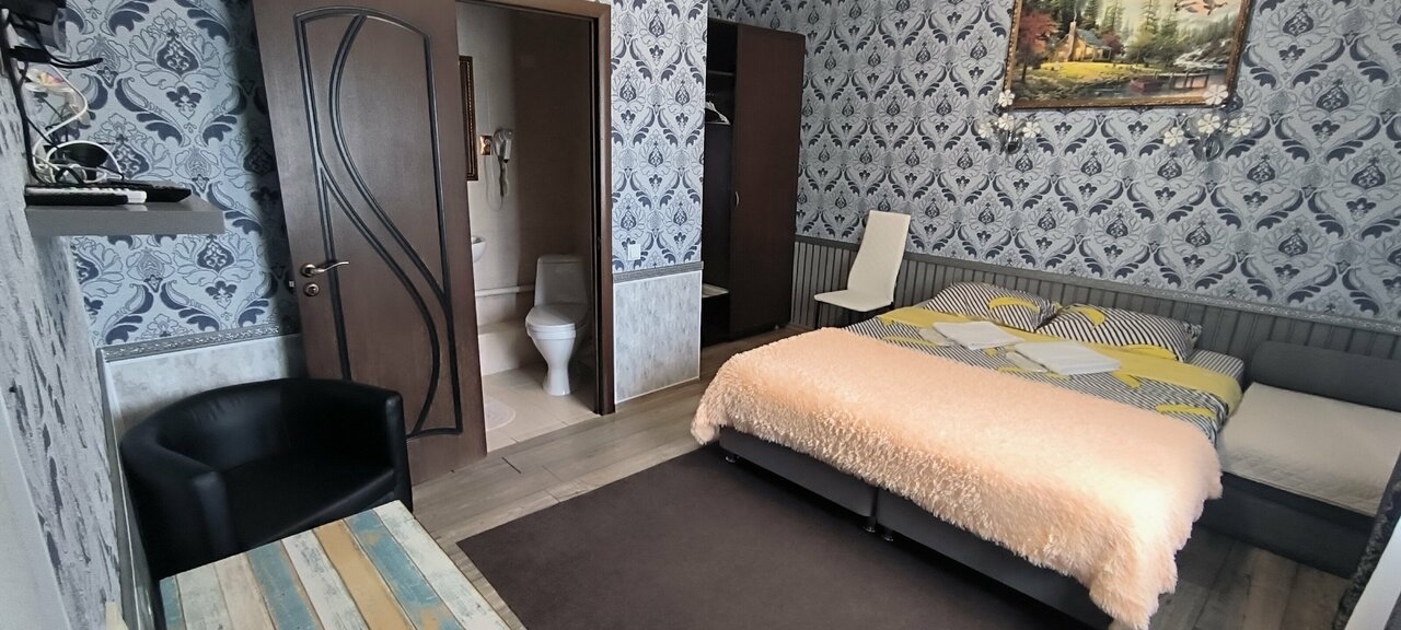 Гостевой дом Данимар Краснодар-173