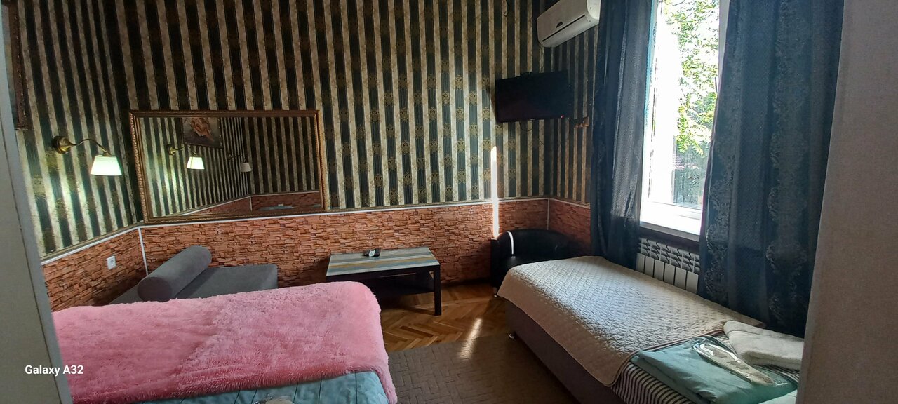 Гостевой дом Данимар Краснодар-101