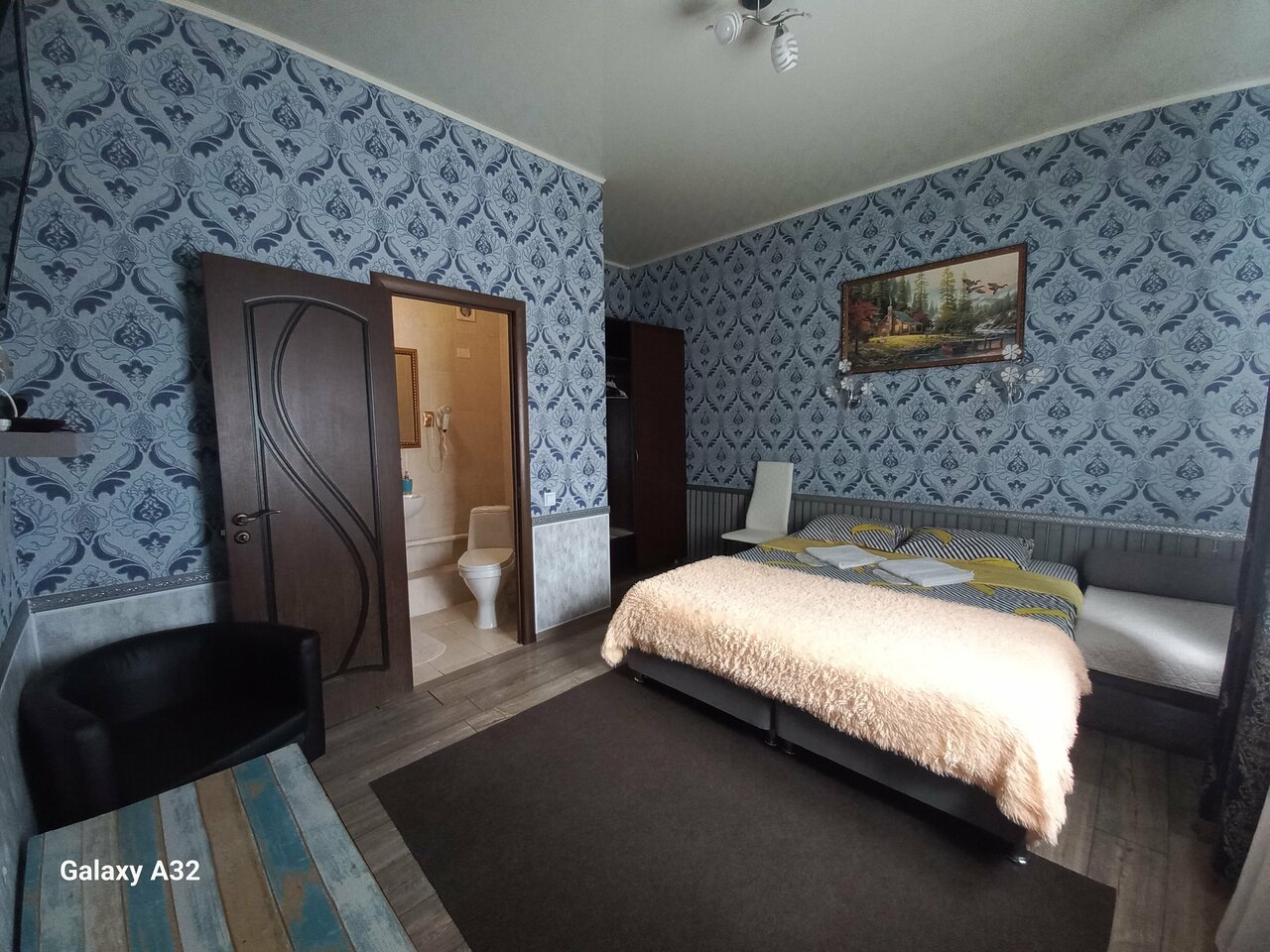 Гостевой дом Данимар Краснодар-152