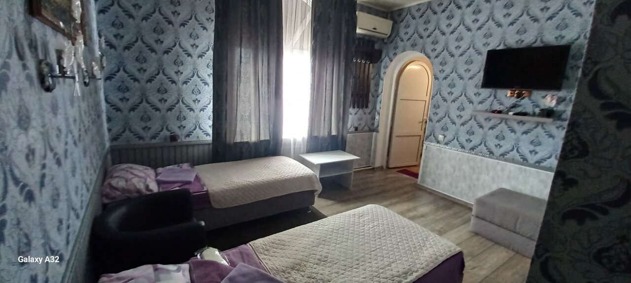 Гостевой дом Данимар Краснодар