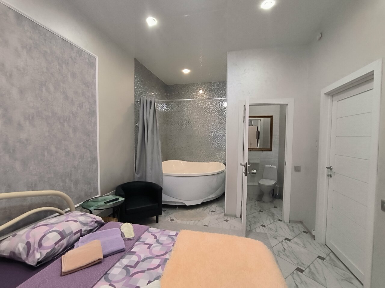 Гостевой дом Данимар Краснодар