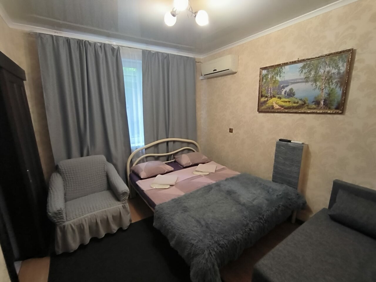 Гостевой дом Данимар Краснодар-81