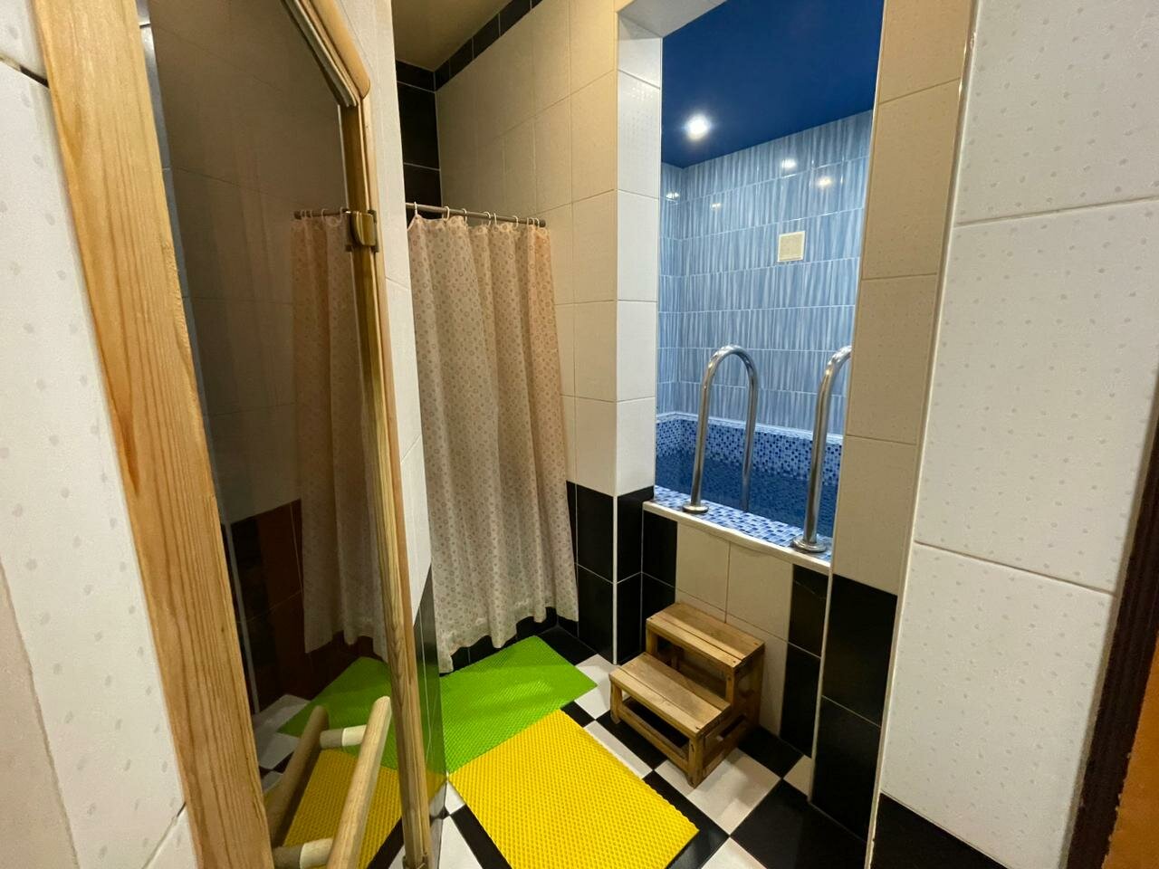 Гостевой дом Данимар Краснодар-177