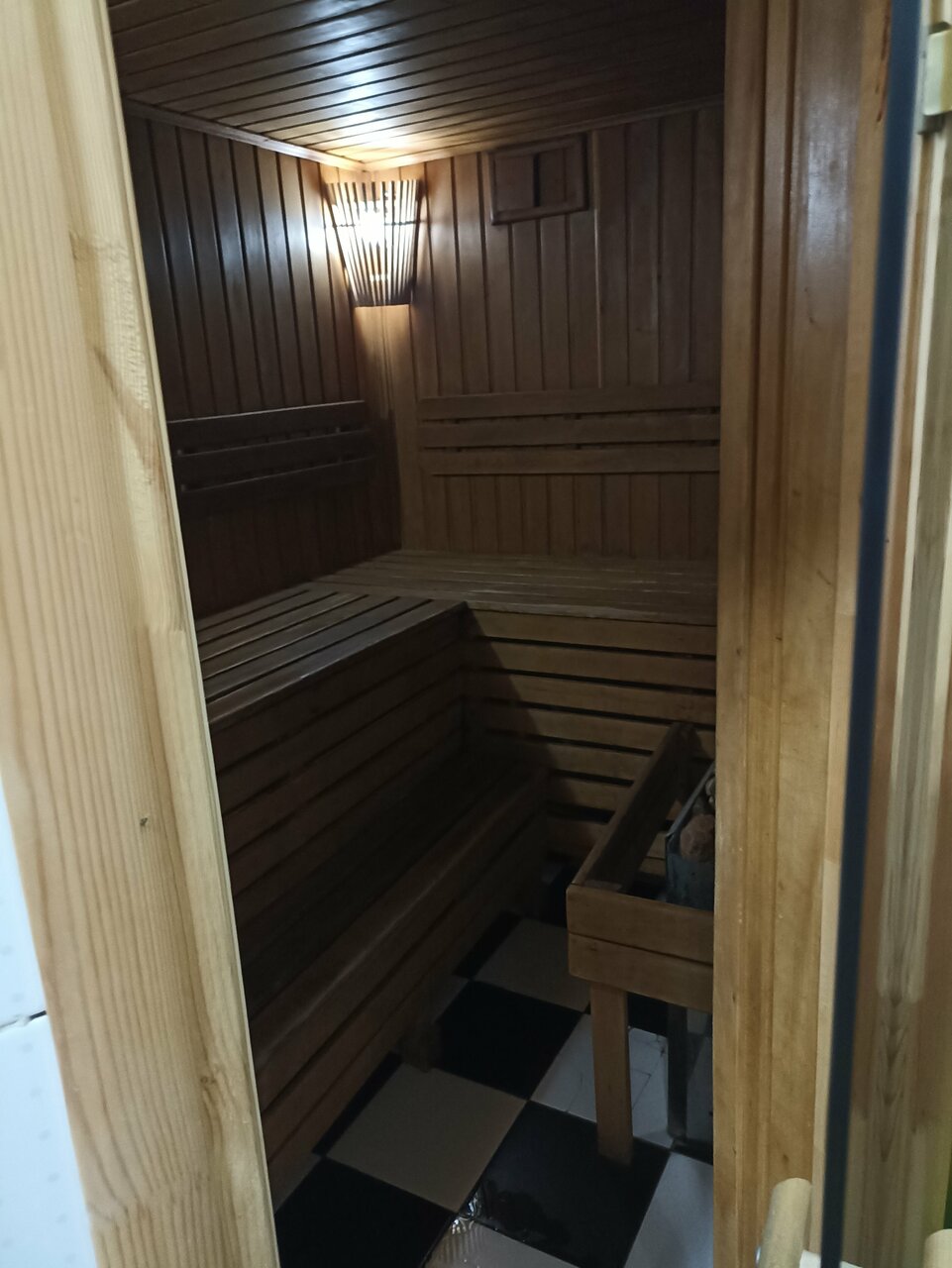 Гостевой дом Данимар Краснодар-30