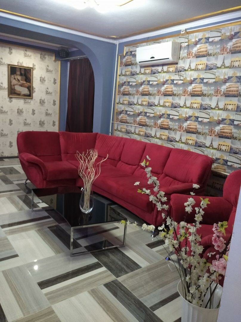 Гостевой дом Данимар Краснодар-48