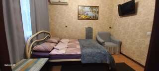 Гостевой дом Данимар Краснодар Бюджетный двухместный номер с 1 кроватью-5