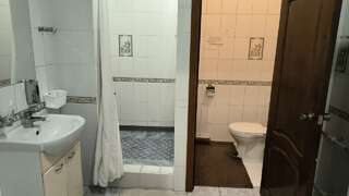 Гостевой дом Данимар Краснодар Бюджетный двухместный номер с 1 кроватью-3