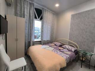 Гостевой дом Данимар Краснодар Двухместный номер Делюкс с 1 кроватью-1