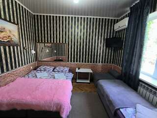 Гостевой дом Данимар Краснодар Трехместный номер-1