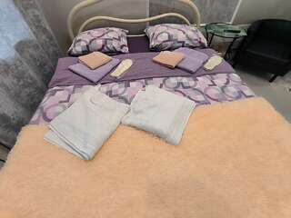 Гостевой дом Данимар Краснодар Двухместный номер Делюкс с 1 кроватью-2