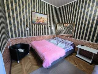 Гостевой дом Данимар Краснодар Трехместный номер-5