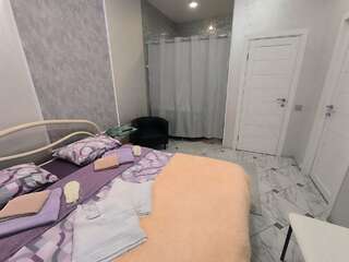 Гостевой дом Данимар Краснодар Двухместный номер Делюкс с 1 кроватью-6