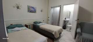 Гостевой дом Данимар Краснодар Двухместный номер с 2 отдельными кроватями-7