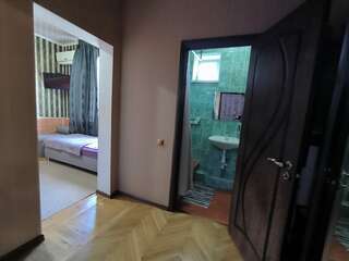 Гостевой дом Данимар Краснодар Трехместный номер-4