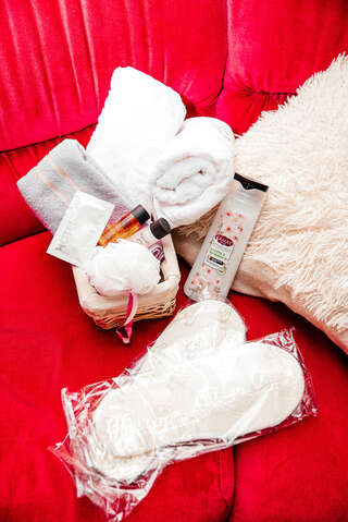 Гостевой дом Данимар Краснодар-4