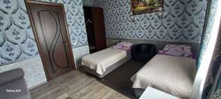 Гостевой дом Данимар Краснодар Двухместный номер с 2 отдельными кроватями-2