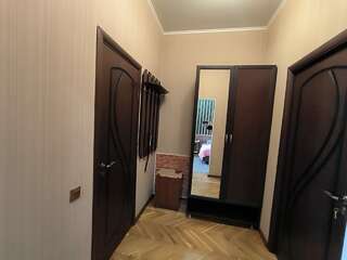 Гостевой дом Данимар Краснодар Трехместный номер-6