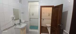 Гостевой дом Данимар Краснодар Бюджетный двухместный номер с 1 кроватью-8