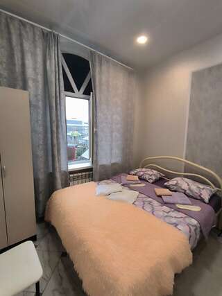 Гостевой дом Данимар Краснодар Двухместный номер Делюкс с 1 кроватью-3