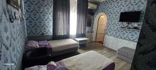 Гостевой дом Данимар Краснодар Двухместный номер с 2 отдельными кроватями-1